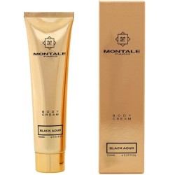 Black Aoud Body Cream 150ml