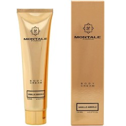 Vanille Absolu Body Cream 150ml Montale Paris - GrelaParfum 2