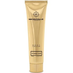 Intense Tiaré Body Cream 150ml
