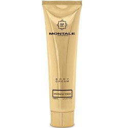 Arabians Tonka Body Cream 150ml