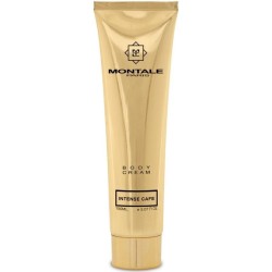 Intense Cafè Body Cream 150ml