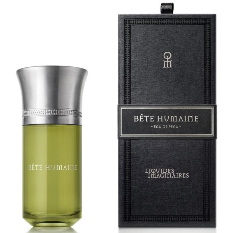 Bête Humaine Edp 100 ml