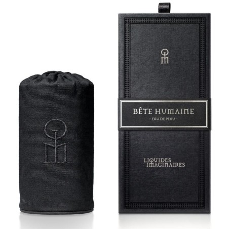 Bête Humaine Edp 100 ml