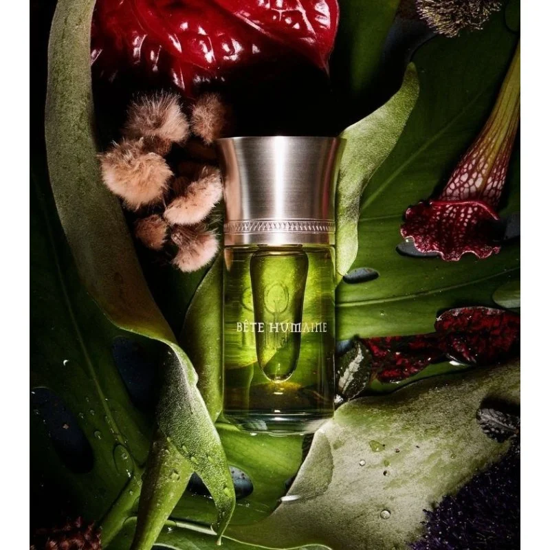 BELLE BETE Liquides Imaginaires • Eau de Parfum 100ml
