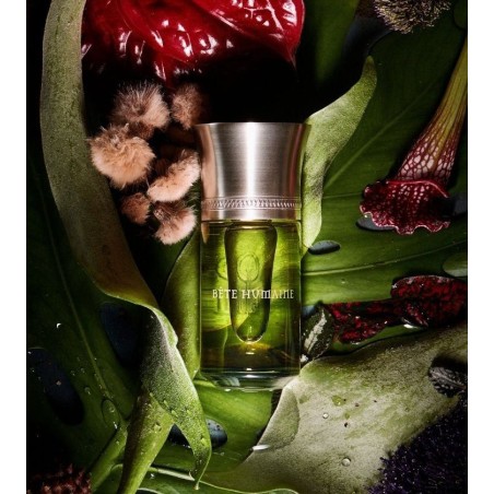 Bête Humaine Edp 100 ml