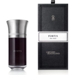 Fortis Edp 100 ml Liquides Imaginaires - GrelaParfum 2