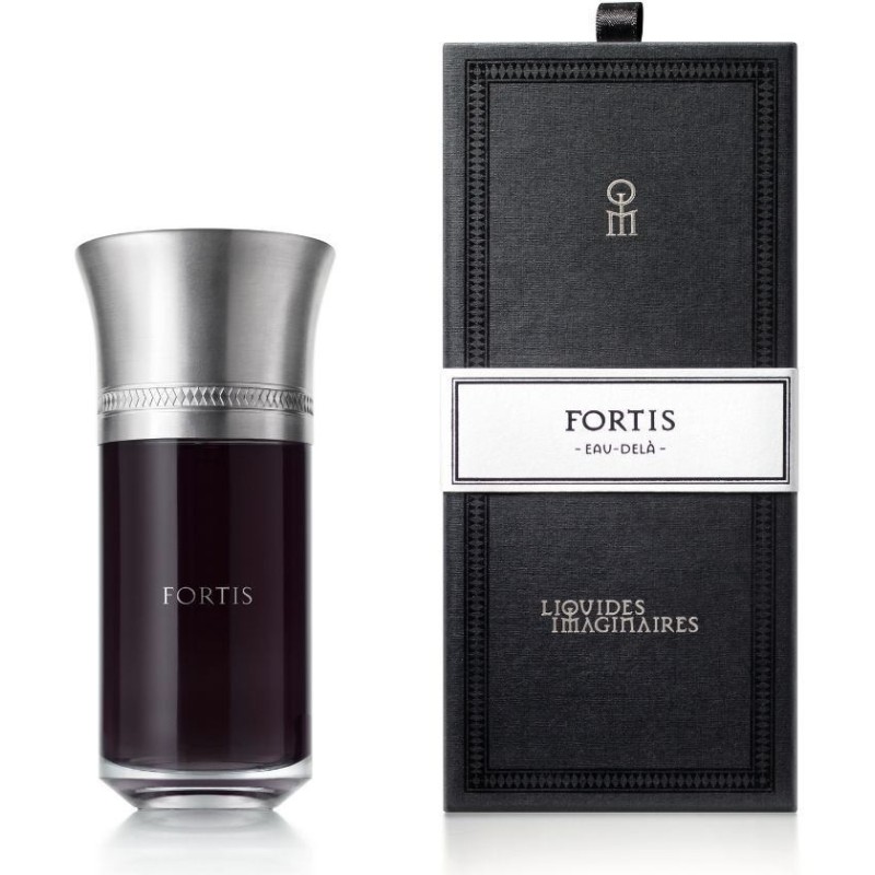 Fortis Edp 100 ml Liquides Imaginaires - GrelaParfum 2 Fortis Edp 100 ml Liquides Imaginaires - GrelaParfum 2