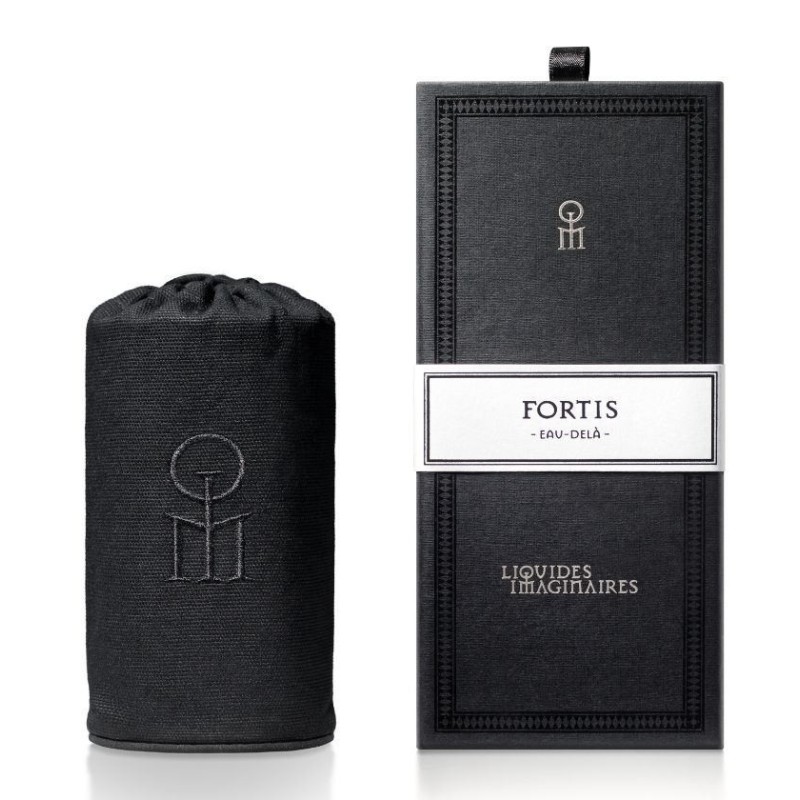 Fortis Edp 100 ml Fortis Edp 100 ml