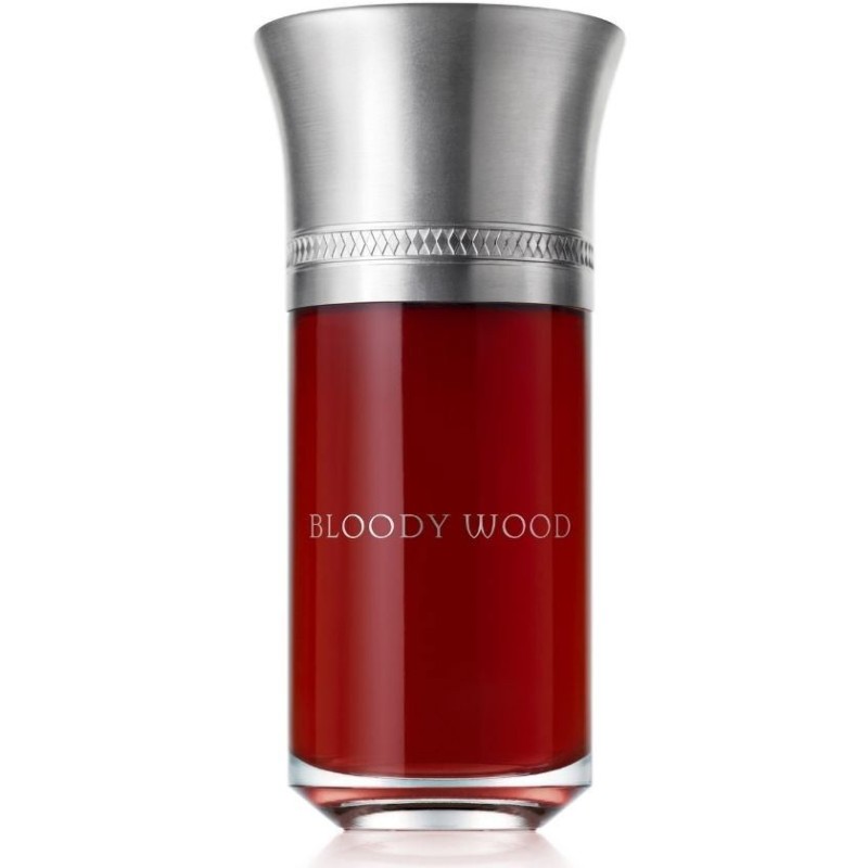 Bloody Wood Edp 100 ml