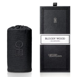 Bloody Wood Edp 100 ml