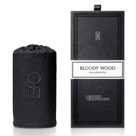 Bloody Wood Edp 100 ml