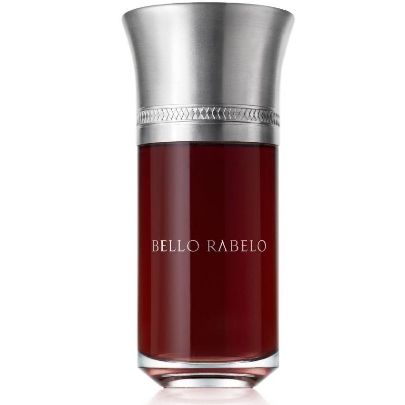 Bello Rabelo Edp 100 ml