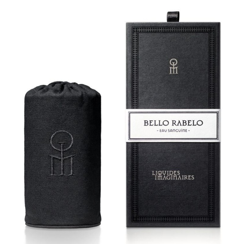 Bello Rabelo Edp 100 ml