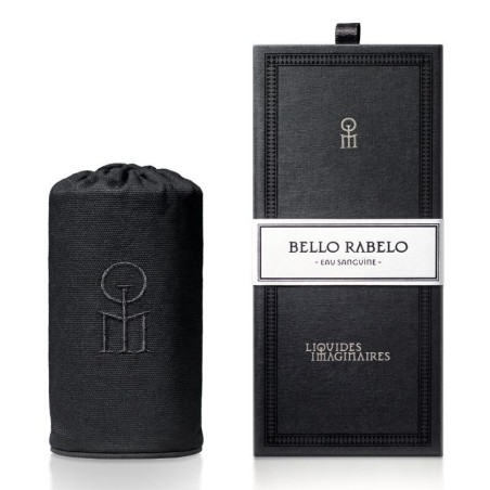 Bello Rabelo Edp 100 ml