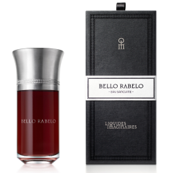 Bello Rabelo Edp 100 ml