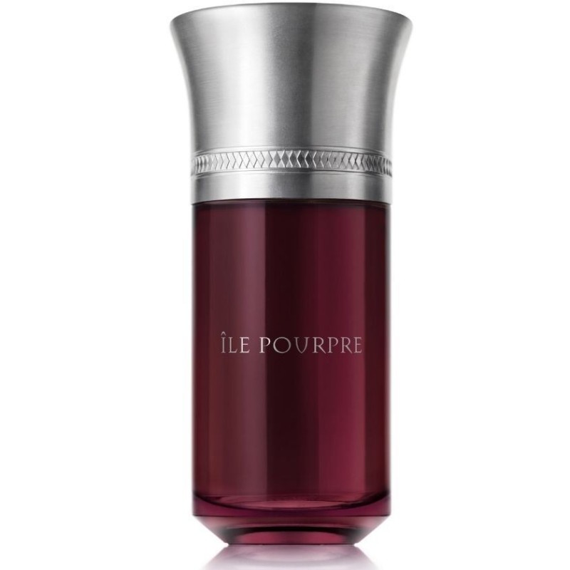 Ile Pourpre Edp 100 ml