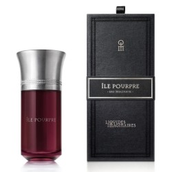 Ile Pourpre Edp 100 ml