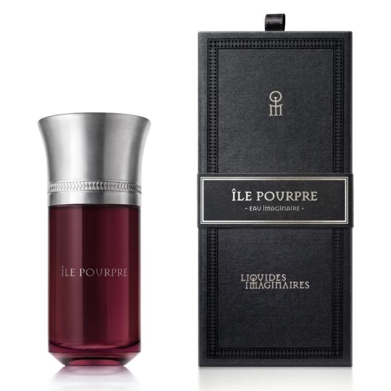 Ile Pourpre Edp 100 ml Ile Pourpre Edp 100 ml