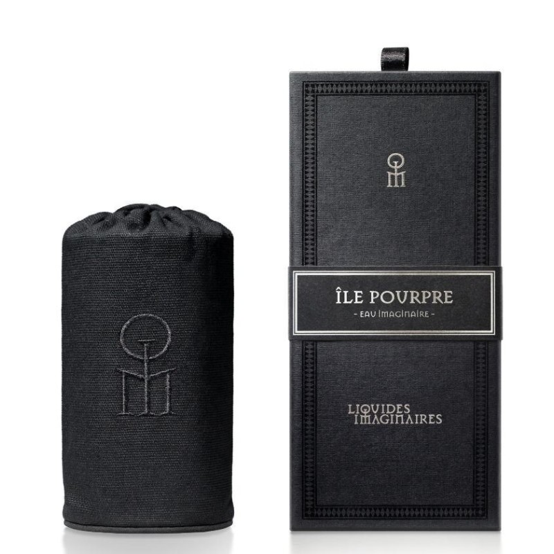 Ile Pourpre Edp 100 ml Ile Pourpre Edp 100 ml