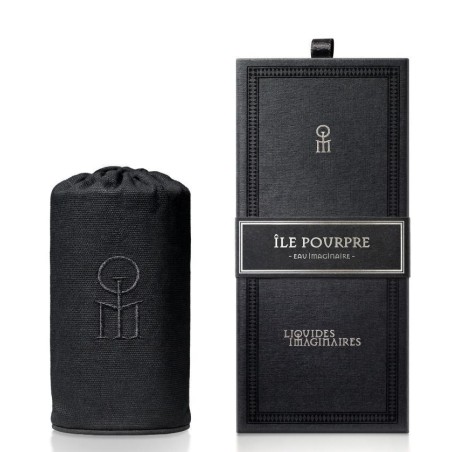 Ile Pourpre Edp 100 ml
