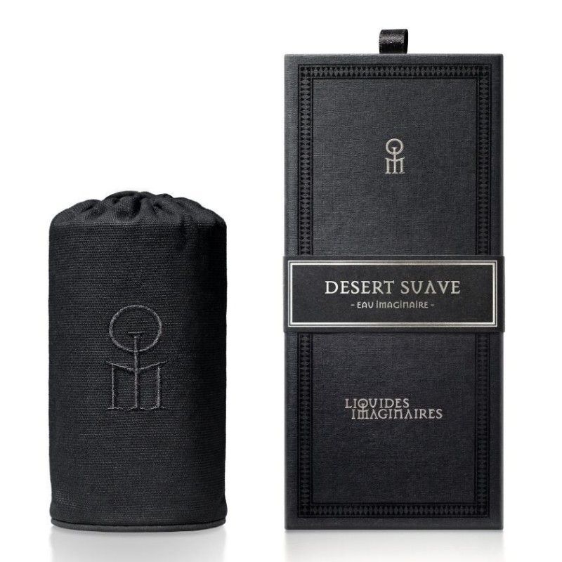 Desert Suave Edp 100 ml
