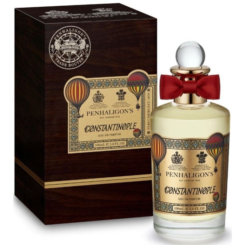 Costantinople Edp 100 ml Penhaligon's - GrelaParfum 2