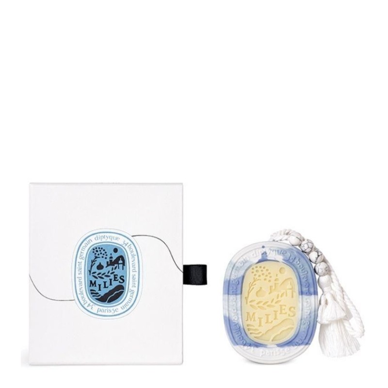 Milies Ovale Profumato 35 gr