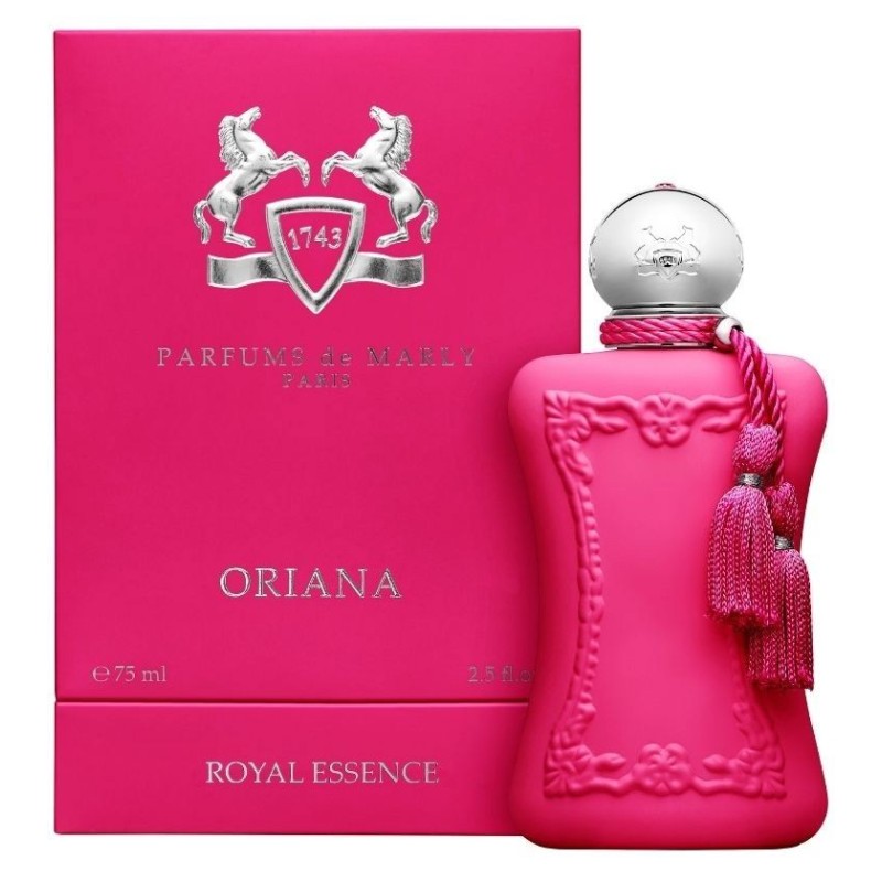 Oriana  EDP 75 ml Oriana  EDP 75 ml