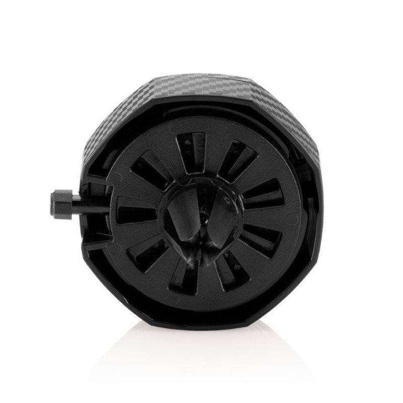 Carparfum Diffusore Auto - Carbonio Carparfum Diffusore Auto - Carbonio