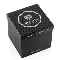 Carparfum Diffusore Auto - Carbonio Carparfum Diffusore Auto - Carbonio
