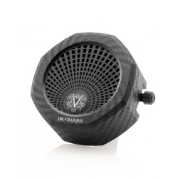 Carparfum Diffusore Auto - Carbonio