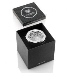 Carparfum Diffusore Auto - Cromo Carparfum Diffusore Auto - Cromo