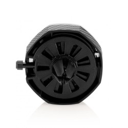 Carparfum Diffusore Auto - Cromo Carparfum Diffusore Auto - Cromo