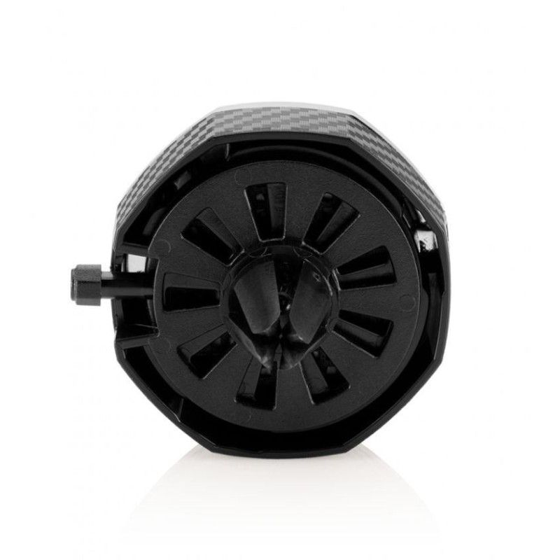 Carparfum Diffusore Auto - Cromo