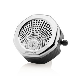 Carparfum Diffusore Auto - Cromo