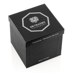 Carparfum Diffusore Auto - Nichel Carparfum Diffusore Auto - Nichel