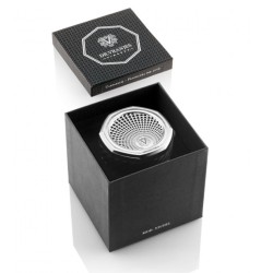 Carparfum Diffusore Auto - Nichel Carparfum Diffusore Auto - Nichel