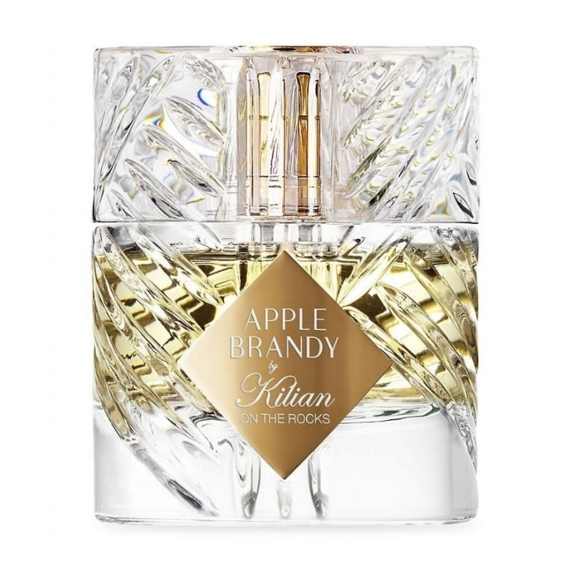 Apple Brandy On The Rocks EDP 50ml Kilian - GrelaParfum 1