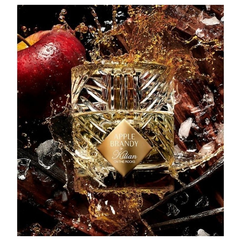 Apple Brandy On The Rocks EDP 50ml Kilian - GrelaParfum 3 Apple Brandy On The Rocks EDP 50ml Kilian - GrelaParfum 3