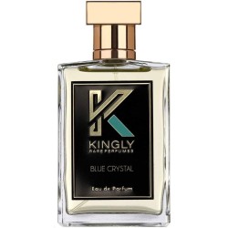 Blue Crystal EDP 100ML