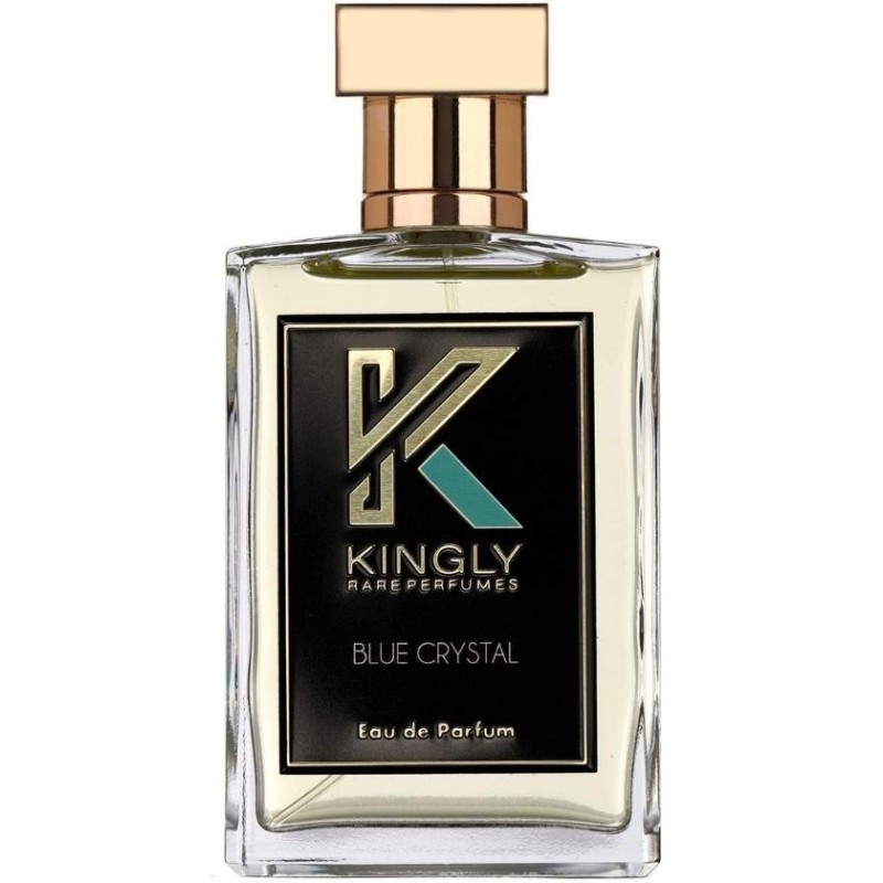 Blue Crystal EDP 100ML