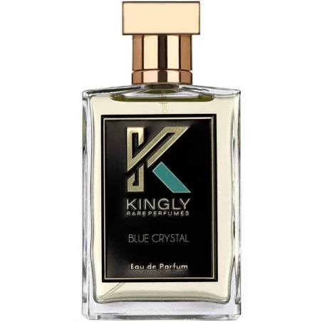 Blue Crystal EDP 100ML