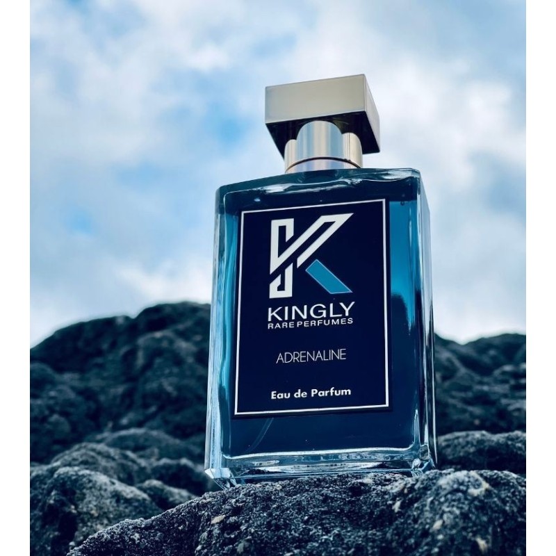 Adrenaline EDP 100ML Adrenaline EDP 100ML