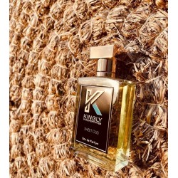 Sweet Oud EDP 100ML Sweet Oud EDP 100ML