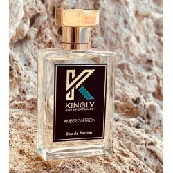 Amber Saffron EDP 100ML Amber Saffron EDP 100ML