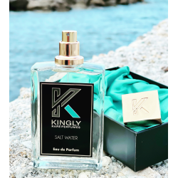 Salt Water EDP 100ML