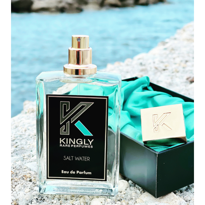 Salt Water EDP 100ML