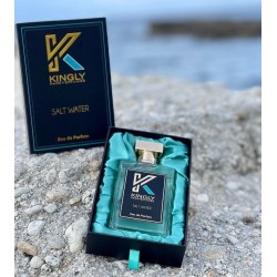 Salt Water EDP 100ML