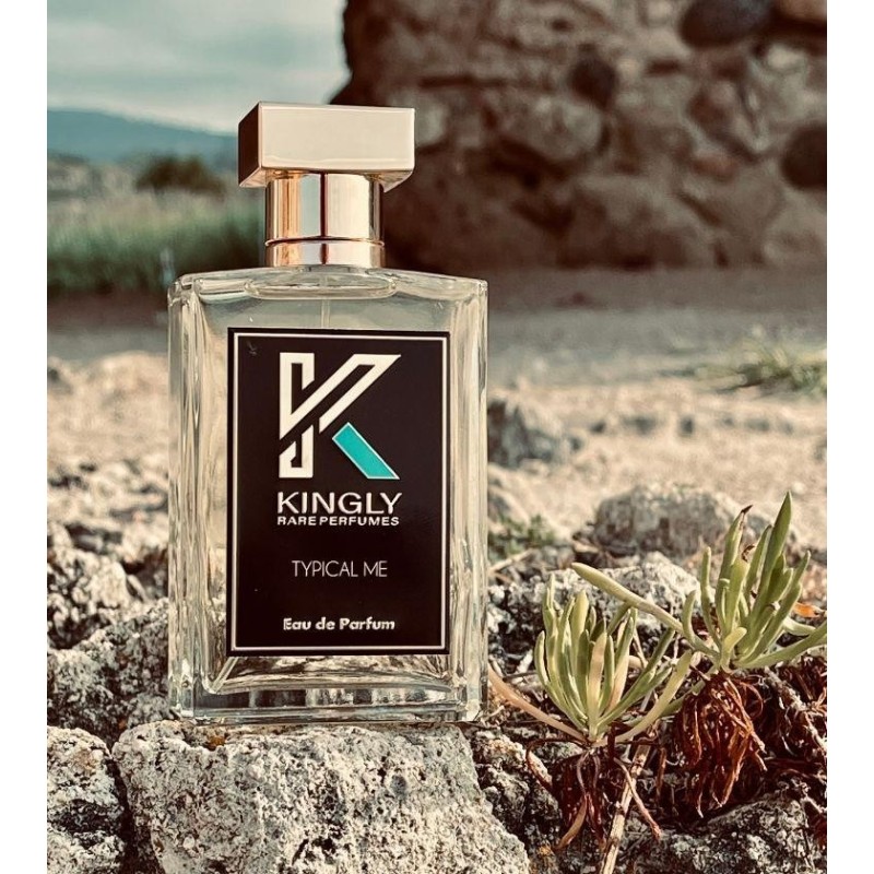 Typical Me EDP 100ML