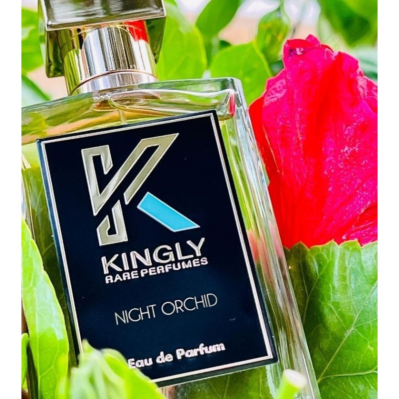 Night Orchid EDP 100ML Night Orchid EDP 100ML